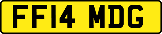 FF14MDG