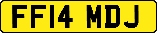 FF14MDJ