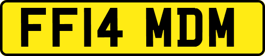FF14MDM