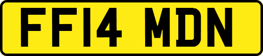 FF14MDN