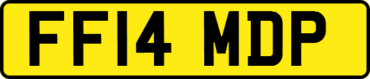 FF14MDP