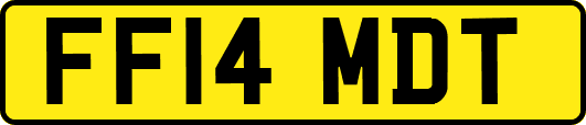FF14MDT