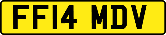 FF14MDV