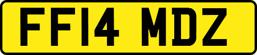 FF14MDZ