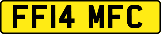 FF14MFC