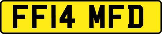FF14MFD