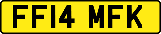 FF14MFK