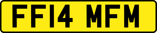 FF14MFM