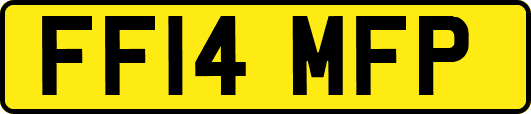 FF14MFP