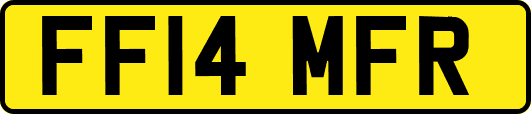 FF14MFR