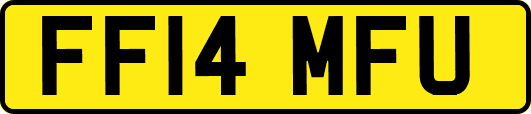 FF14MFU