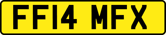 FF14MFX