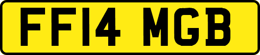 FF14MGB