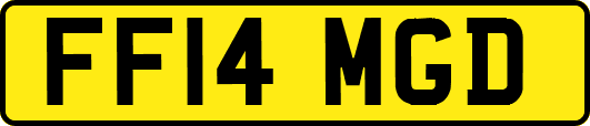 FF14MGD