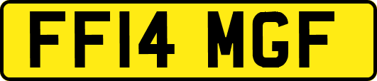 FF14MGF