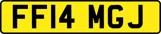 FF14MGJ