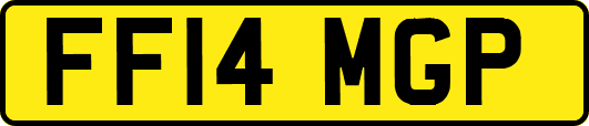 FF14MGP