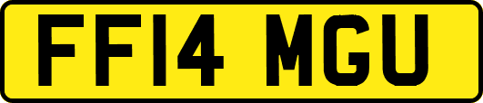 FF14MGU