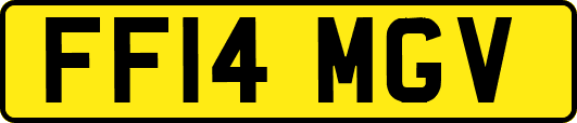 FF14MGV