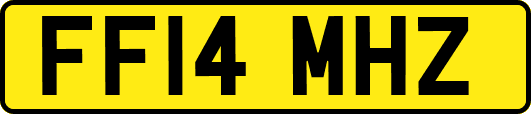 FF14MHZ