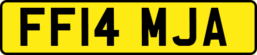 FF14MJA
