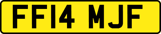 FF14MJF