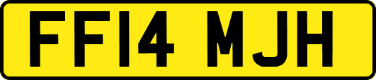 FF14MJH