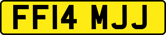 FF14MJJ