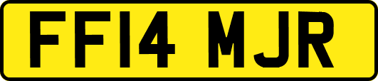 FF14MJR