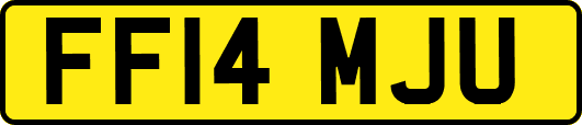FF14MJU