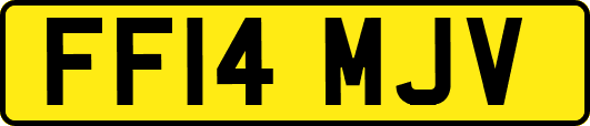 FF14MJV