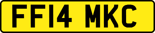 FF14MKC