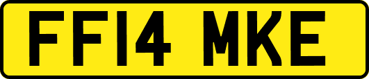 FF14MKE