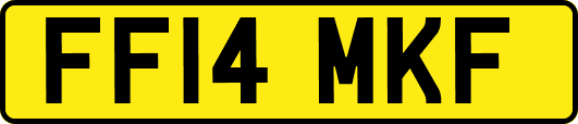FF14MKF