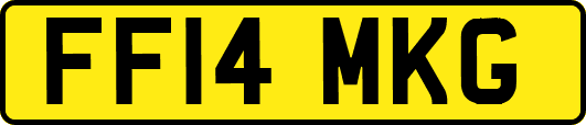 FF14MKG