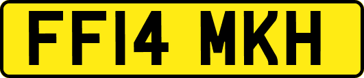 FF14MKH