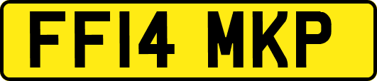 FF14MKP