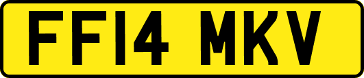 FF14MKV