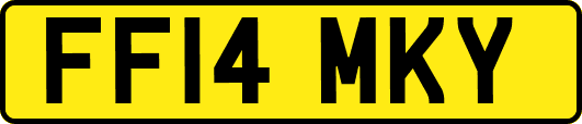 FF14MKY