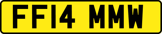 FF14MMW