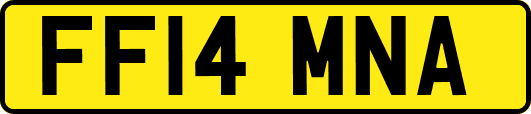 FF14MNA