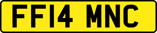FF14MNC