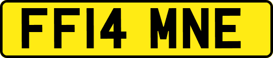 FF14MNE