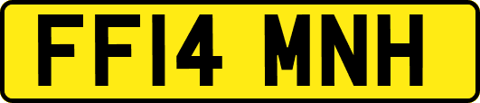 FF14MNH