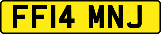 FF14MNJ