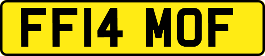 FF14MOF