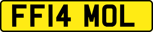 FF14MOL