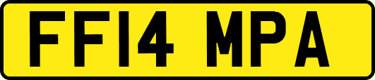 FF14MPA