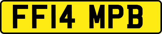 FF14MPB