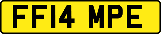 FF14MPE